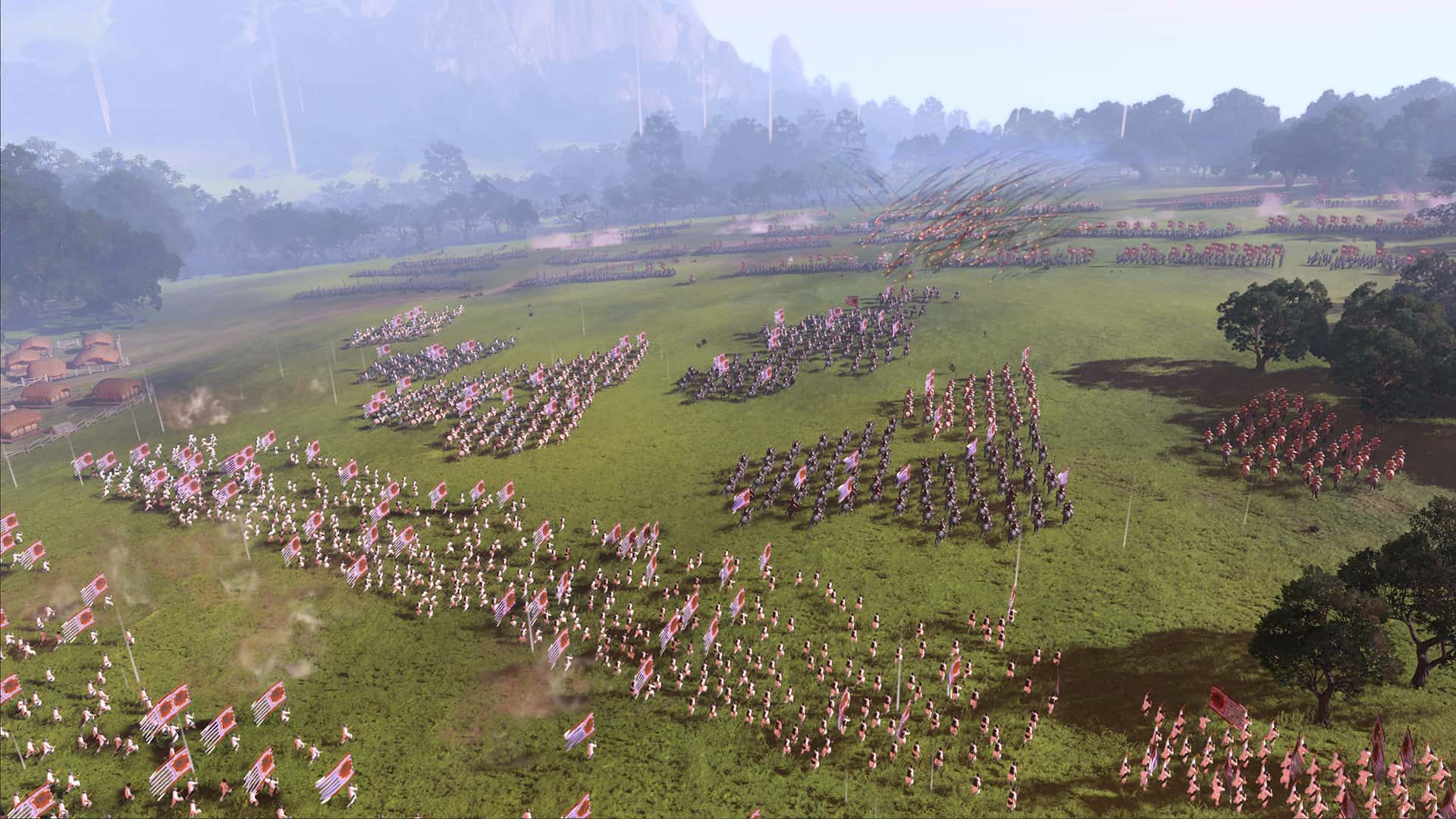 全面战争 三国 Total War Three Kingdoms 全DLC豪华中文版全息投影